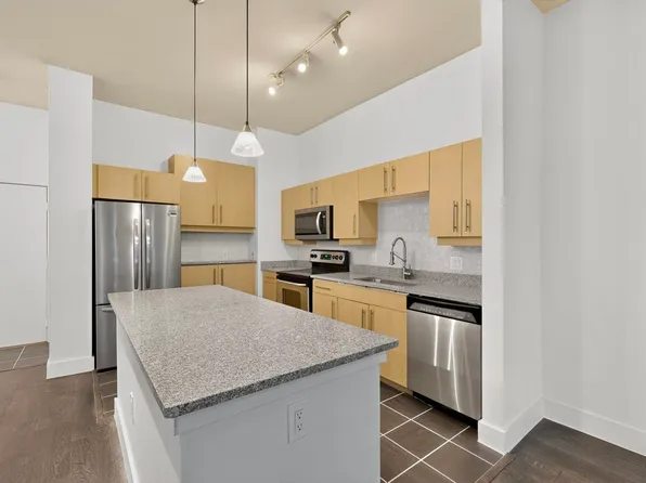 4414 Cedar Springs Rd APT 318, Dallas, TX 75219