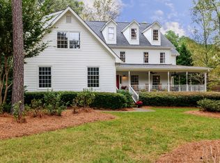 1817 Tanglebriar Ct, Matthews, NC 28104