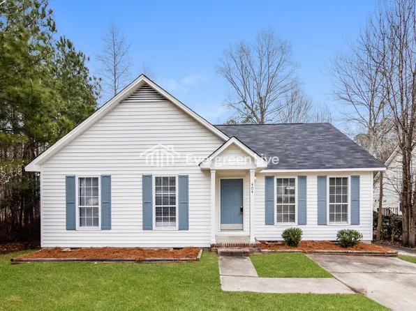 404 Winslow Way, Columbia, SC 29229