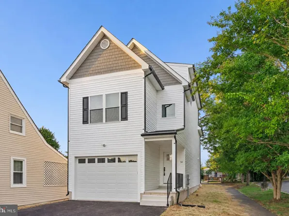 14 A Dorsey Ave, Annapolis, MD 21401