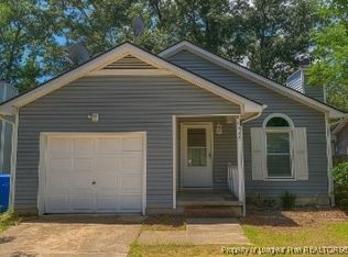 6682 Winchester St, Fayetteville, NC 28314