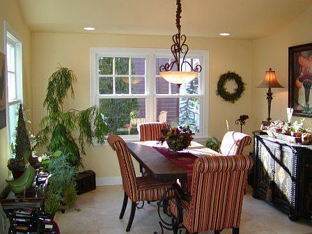 Large Dining Room