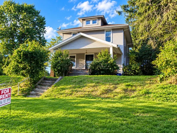 108 W Lincoln Ave, New Castle, PA 16101