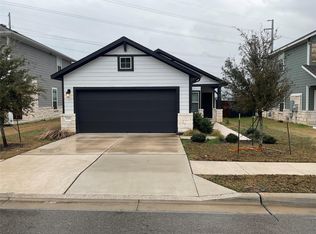 1308 Hazleton Cv, Austin, TX 78753