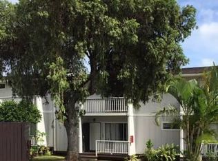 98-825 Iho Pl #44, Aiea, HI 96701