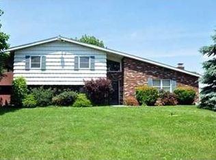 397 Airport Rd, Worthington, PA 16262