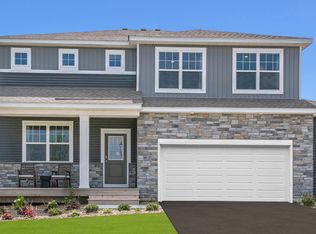 The Henley Plan, Big Woods Express Series, Rogers, MN 55374