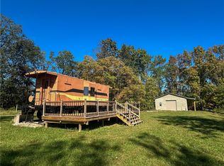 1376 N 1600th St, Dennison, IL 62423