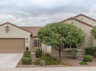 7460 W Congressional Way, Florence, AZ 85132