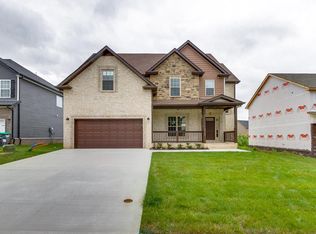 104 Crosswinds, Clarksville, TN 37040