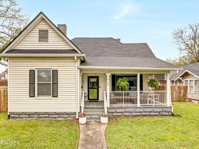 2709 E 5th Ave, Knoxville, TN, 37914