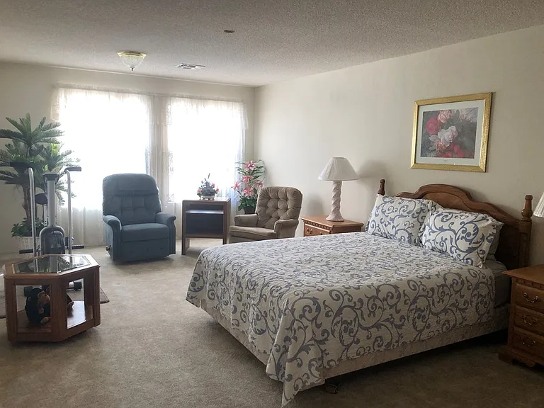 1439 Leisure World — Photo 32