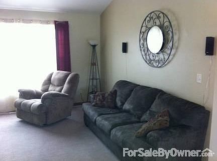 Kitchen & Dining Room