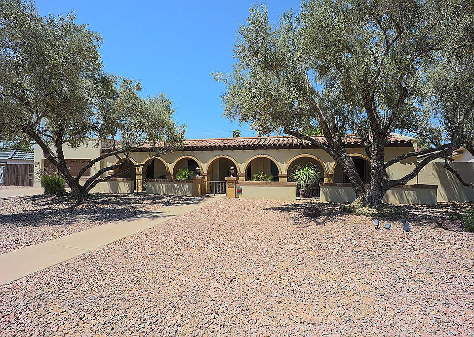 14844 N Hana Maui Dr, Phoenix, AZ 85022 Zillow