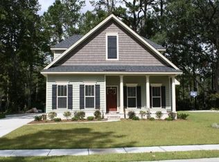 85 Jacobs Cir, Richmond Hill, GA 31324