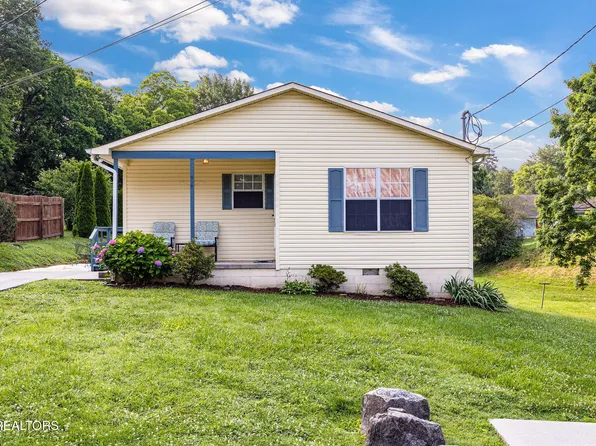 918 Mynders Ave, Maryville, TN 37801