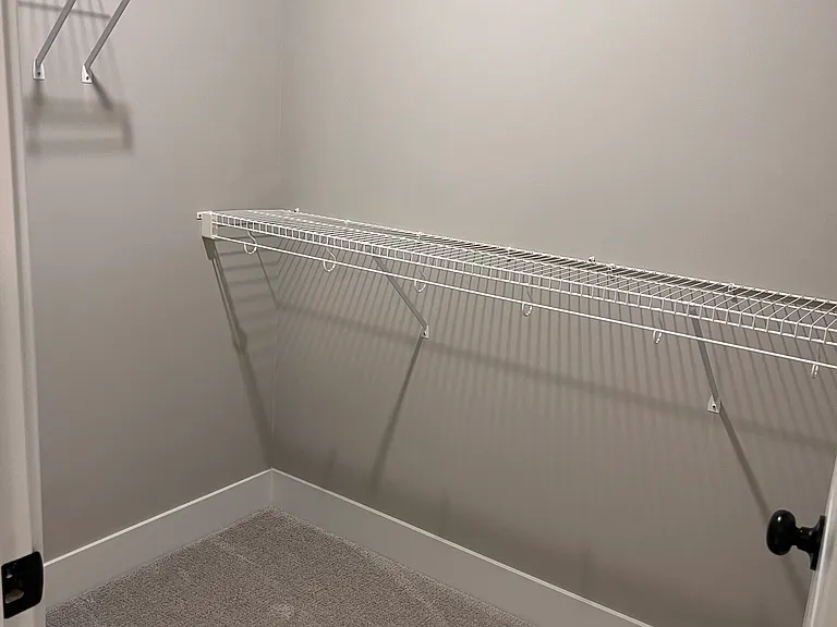 Main BedRoom Closet-1