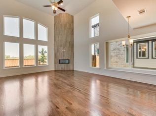 1905 Birch St, Mansfield, TX 76063