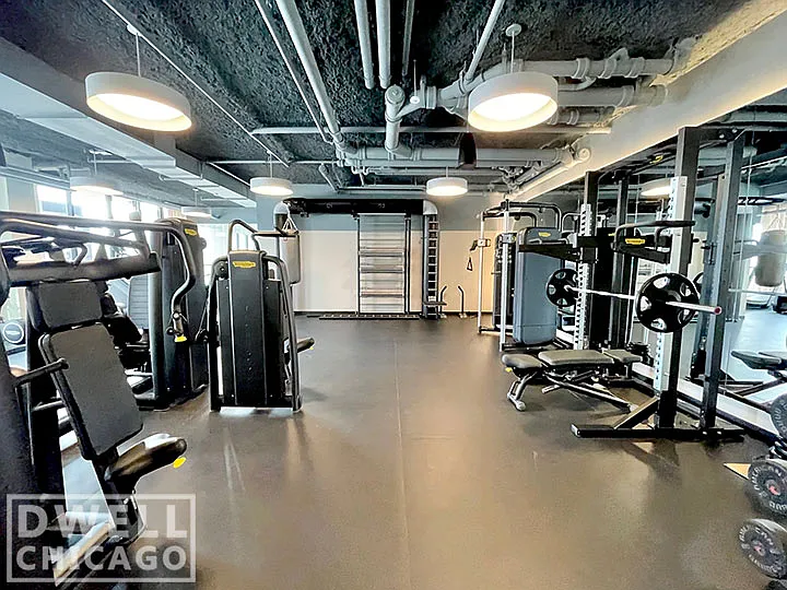 513 S Damen Ave #512 — Photo 5