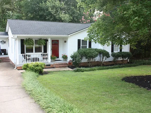 143 Norwood Dr, Easley, SC 29642