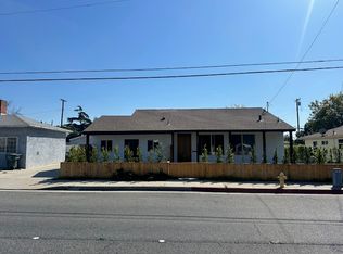 2204 S Towne Ave, Pomona, CA 91766