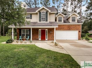 11 Tea Olive Cir, Pooler, GA 31322