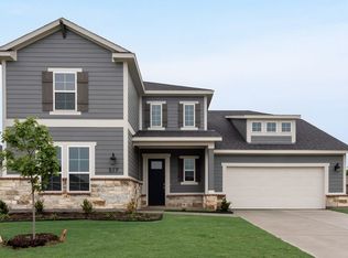 517 Marcus Ln, Crowley, TX 76036