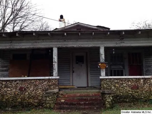 1503 9th Ave W, Midfield, AL 35228