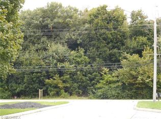 Center Ridge Rd, Westlake, OH 44145