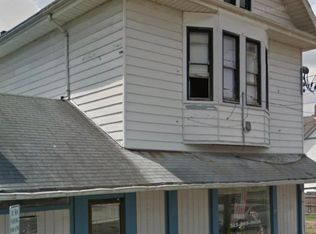 541 Williams Ave #D, Hamilton, OH 45015