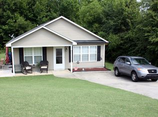 979 Braxton Dr, Concord, NC 28025