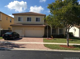 1464 NE 40th Rd #0, Homestead, FL 33033