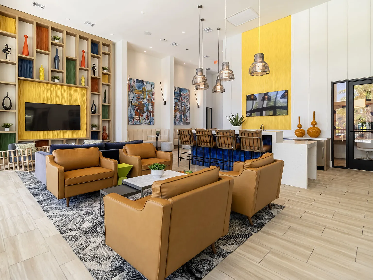 Epic Residences — Photo 3