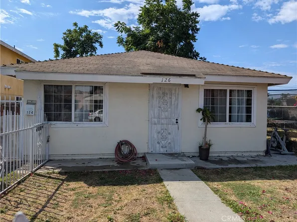 126 E 82nd St, Los Angeles, CA 90003