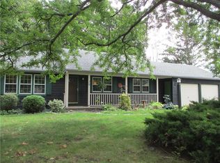29 Trefoil Ln, Brockport, NY 14420