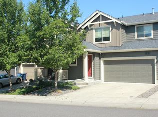 3215 NW 46th Ave, Camas, WA 98607