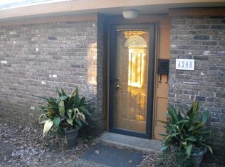 4208 Fairview Rd, Little Rock, AR 72205