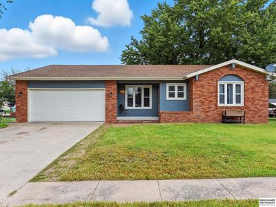 104 E O St, Weeping Water, NE, 68463