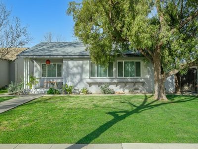 2525 N Thorne Ave, Fresno, CA, 93704