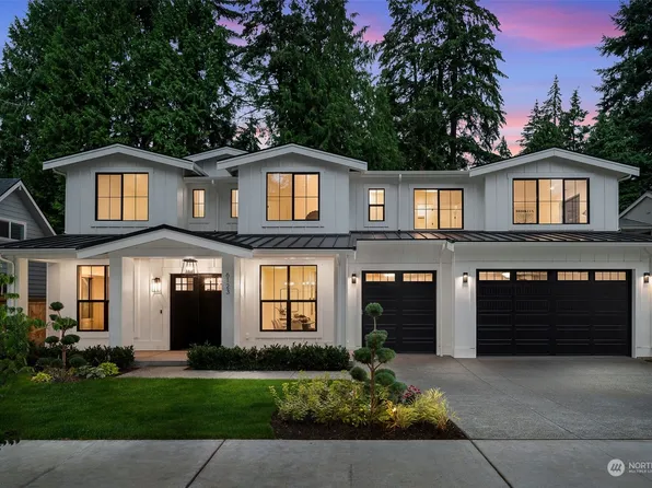 6123 122nd Avenue NE, Kirkland, WA 98033