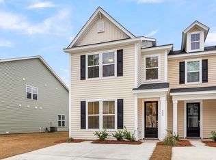 408 Green Fern Dr, Summerville, SC 29483
