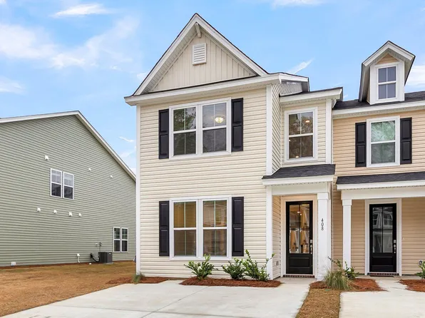 408 Green Fern Dr, Summerville, SC 29483