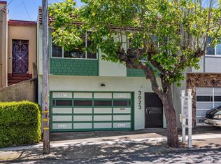 3023 Alemany Blvd, San Francisco, CA 94112