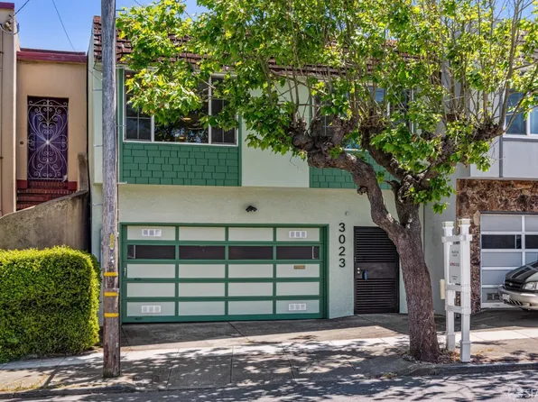 3023 Alemany Blvd, San Francisco, CA 94112