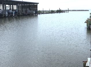 15C Cheramies Landing Dr, Grand Isle, LA 70358