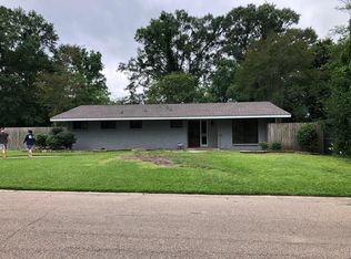 3352 Highway 190 W, Deridder, LA 70634
