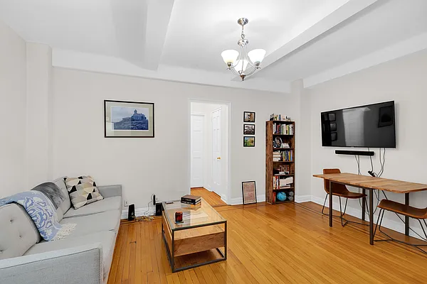 142 East 49th Street #2C