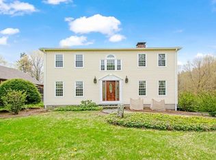 605 Main Rd, Granville, MA 01034