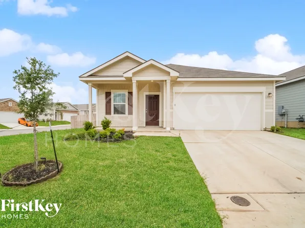 13505 Sunrise Mdw, Saint Hedwig, TX 78152