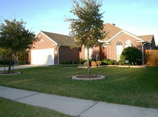 19822 Louetta Lakes Dr, Spring, TX 77388